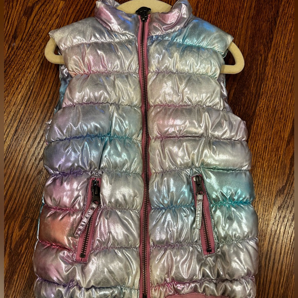 Appaman Puffer Vest